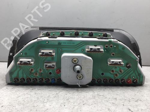 Used Instrument cluster Instrument cluster PEUGEOT BOXER Platform/Chassis (ZCT_) 2.5 D (86 hp) 25580383 25580383