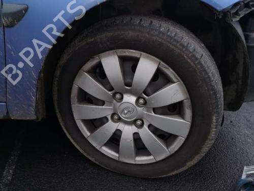 Left mirror HYUNDAI MATRIX (FC) 1.5 CRDi VGT | BP25579404C26 