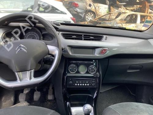 Right tailgate light CITROËN C3 II (SC_)  | BP25550338C80  - Image 27