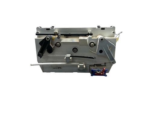 Climate control PEUGEOT 206 Hatchback (2A/C) 1.9 D | BP25511887I5 