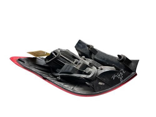 Right taillight CITROËN C4 II (NC_) 1.6 HDi 115 | BP31066183C35