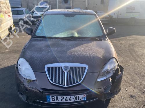 Left sun visor LANCIA YPSILON (843_) 1.3 D Multijet (843.AXF11, 843.AXF1A, 843.AXM11,... | BP25576043I1 - Image 6