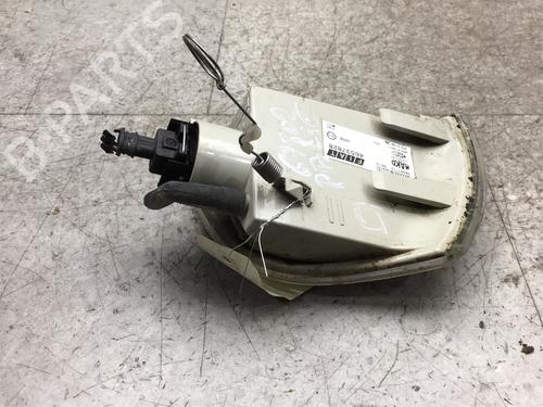Used Right front indicator Right front indicator FIAT PALIO Weekend (178_, 173_, 373_, 374_, 171_) 1.2 (178DYA1A, 178DXS1A) (60 hp) 25535066 25535066
