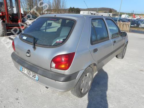 Compresseur AC FORD FIESTA IV (JA_, JB_) 1.3 i | BP27336524M34 