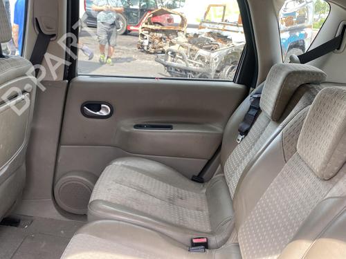 ABS pump RENAULT SCÉNIC II (JM0/1_) 1.9 dCi (JM0G, JM12, JM1G, JM2C) | BP25572257M43 