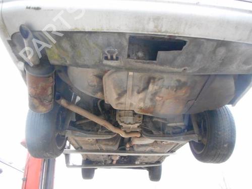 Used Parts FORD SCORPIO I Saloon (GGE) [1986-1994]  2503581