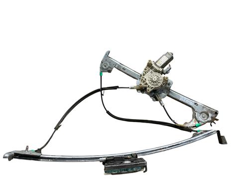 Used Front left window mechanism PEUGEOT 206 CC (2D) 1.6 16V (2DNFUF, 2DNFUR) (109 hp) 25542997