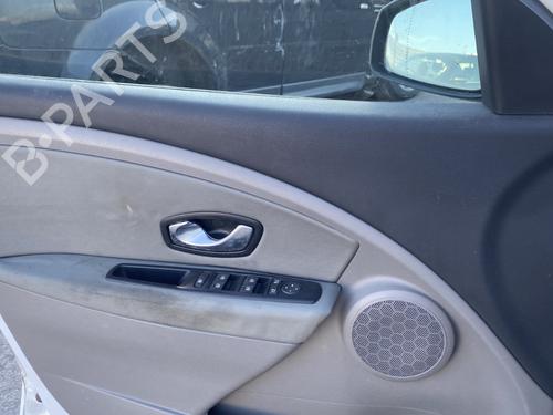 Front left interior door handle RENAULT MEGANE III Hatchback (BZ0/1_, B3_) 1.5 dCi (BZ0C) | BP35820918I13 - Image 6