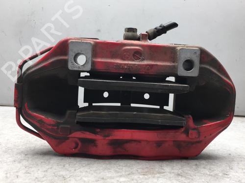 Right front brake caliper RENAULT MEGANE III Coupe (DZ0/1_) 2.0 R.S. | BP25514123M104 