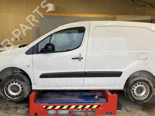 håndbremse PEUGEOT PARTNER Box Body/MPV | BP34169511I18 - Image 25