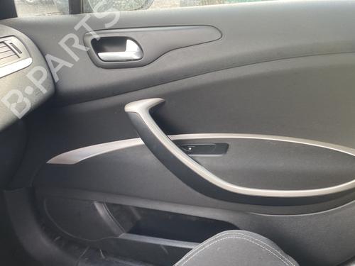 Left front indicator CITROËN C5 III (RD_) 1.6 HDi 115 (RD9HRA, RD9HLA, RD9HL0) | BP37589198C32 - Image 10