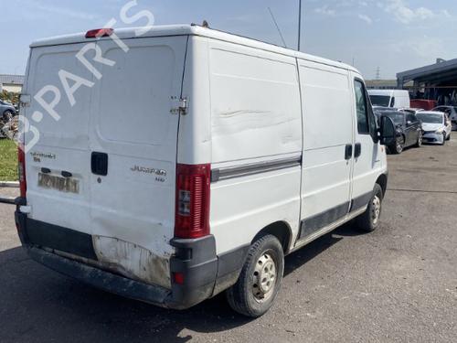 Front right seatbelt CITROËN JUMPER I Van (244) 2.0 HDi | BP25574875I25  - Image 17