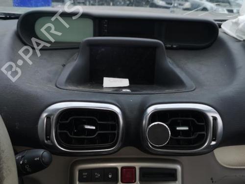 Front right window mechanism CITROËN C3 Picasso (SH_) 1.6 HDi | BP27344947C23 - Image 8