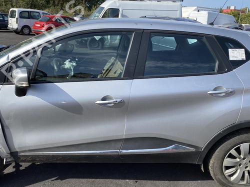 Left front window switch RENAULT CAPTUR I (J5_, H5_) 1.5 dCi 90 (J5N4, J5M5, J5MW, J5M6, J5AL, J5AJ) | BP25573023I27  - Image 17