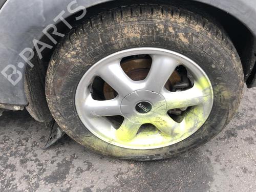 Instrument cluster MINI MINI (R56) One D | BP25510774C47  - Image 19