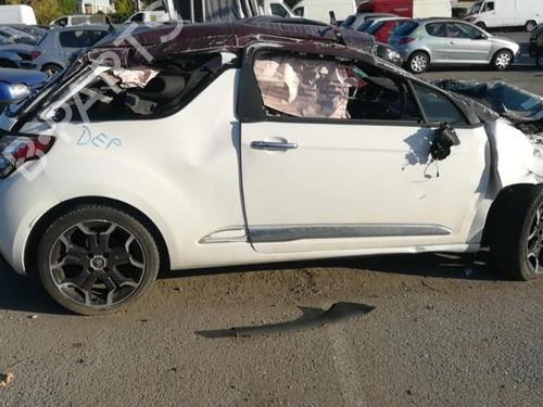 Ignition barrel CITROËN DS3 (SA_) 1.6 THP 155 | BP25515986M48  - Image 29