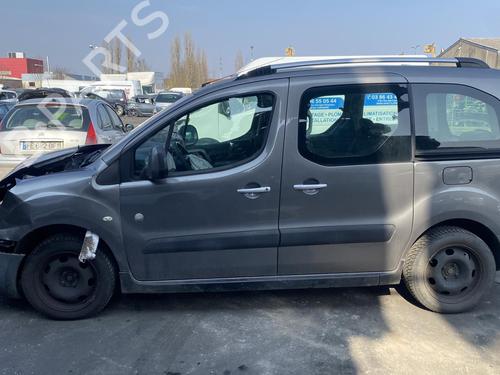 Right sun visor PEUGEOT PARTNER Box Body/MPV 1.6 HDi / BlueHDi 75 | BP25575979I2 - Image 16