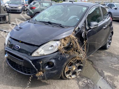 AC compressor FORD KA (RU8) 1.2 | BP25503953M34  - Image 8