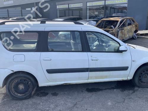 Headlight switch DACIA LOGAN MCV (KS_) 1.5 dCi (KS04) | BP33687795I24  - Image 8