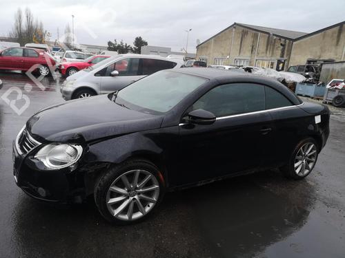 Steering column stalk VW EOS (1F7, 1F8) 2.0 TDI 16V | BP25538109I23 - Image 19