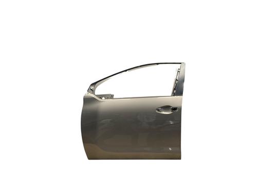 Used Left front door PEUGEOT 208 I (CA_, CC_) 1.4 HDi (68 hp) 25542517