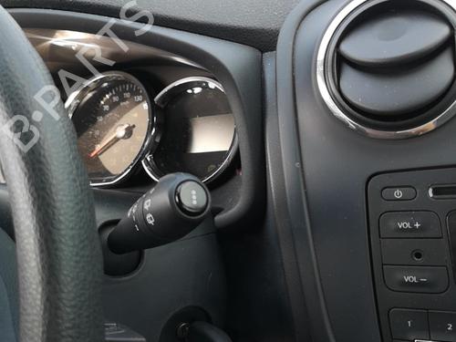 Right front shock absorber DACIA SANDERO II 1.2 | BP25535134M17 - Image 15