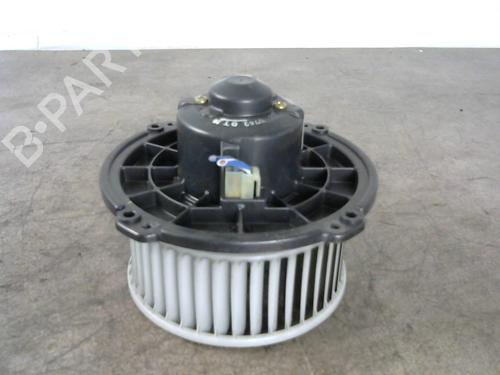 Used Heater blower motor Heater blower motor OPEL FRONTERA B (U99) 2.2 DTI (6B_ZC, 6B_VF, 6B_66, 6B_76) (116 hp) 25577193 25577193