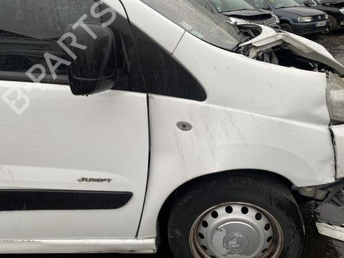 Seat buckle CITROËN JUMPY II Van 1.6 HDi 90 16V | BP27592798I32 - Image 13