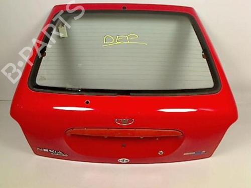 Used Tailgate Tailgate DAEWOO NEXIA 1.5 (08, 68) (75 hp) 36011965 36011965
