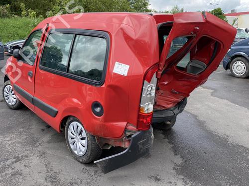 Left headlight RENAULT KANGOO Express (FC0/1_) 1.5 dCi (FC07, FC1R) | BP25575396C28 - Image 14