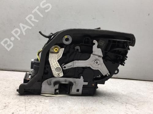 Venstre bak lås BMW 2 Gran Tourer (F46) 218 d (150 hp) 25556178
