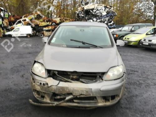 Steering column stalk VW GOLF PLUS V (5M1, 521) 1.9 TDI | BP25516489I23 - Image 7