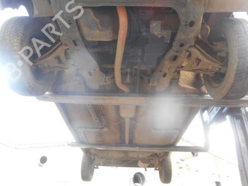 Right headlight RENAULT CLIO I (B/C57_, 5/357_) 1.2 (B/C/S572) | BP25535576C29 