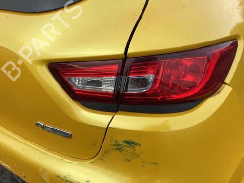 Headrest RENAULT CLIO IV (BH_) 1.6 RS (BHJ4, BHJ6, BHMM) | BP25497454I31 - Image 15