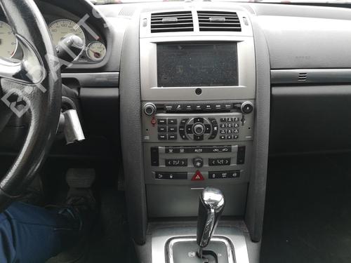 Startmotor PEUGEOT 407 (6D_) 3.0 (6DXFVJ) | BP26492562M8 
