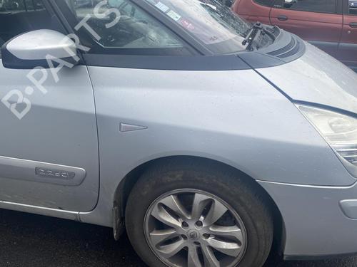 Left front fog light RENAULT ESPACE IV (JK0/1_) 1.9 dCi (JK0U) | BP25510922C30  - Image 12