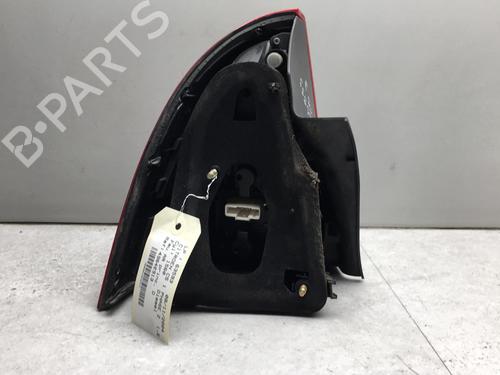 Used Right taillight CITROËN C5 II (RC_) 1.6 HDi (RC8HZB) (109 hp) 25554627