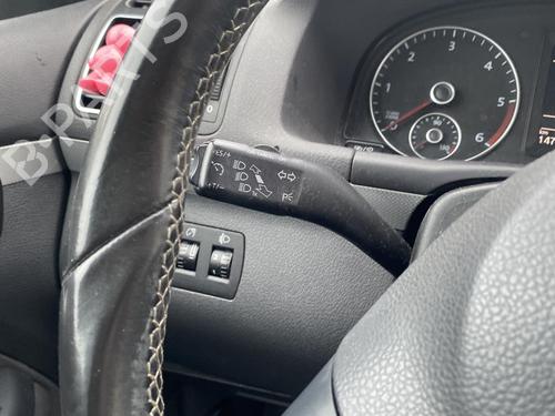 Left tailgate light VW TOURAN (1T3) 1.6 TDI | BP25541345C79  - Image 25