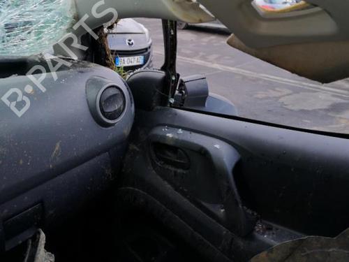 Ignition barrel PEUGEOT PARTNER Box Body/MPV 1.6 HDi / BlueHDi 75 | BP25554959M48 