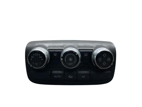 Climate control AUDI TT (8J3) 2.0 TFSI BP25506558I5