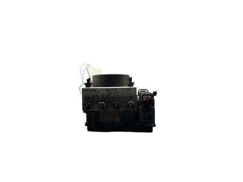Used ABS pump ABS pump RENAULT CLIO III (BR0/1, CR0/1) 1.5 dCi (C/BR0G, C/BR1G) (68 hp) 25549401 25549401