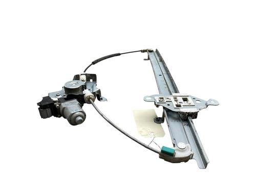 Used Front right window mechanism Front right window mechanism NISSAN NV200 Van 1.5 dCi 85 (M20, M20N, M20M) (86 hp) 29735591 29735591