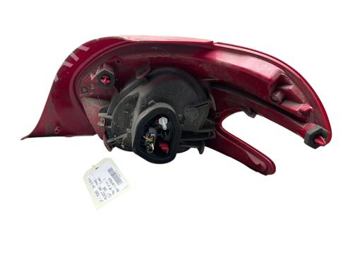 Left taillight PEUGEOT 208 I (CA_, CC_) 1.4 HDi | BP29411472C34 