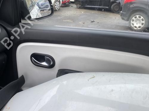 Front wiper motor RENAULT TWINGO III (BCM_, BCA_) 0.9 TCe 90 (BCM9, BCM2) | BP25519310M29  - Image 14