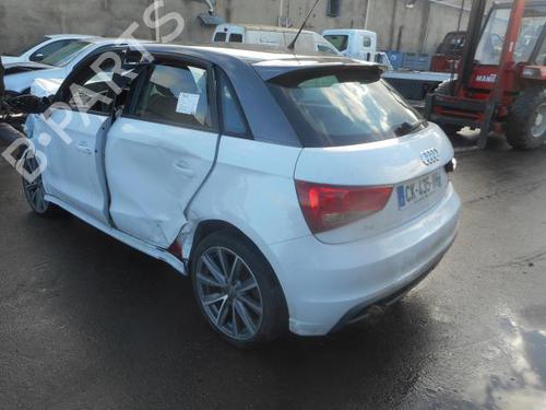 Right front indicator AUDI A1 Sportback (8XA, 8XF) 1.6 TDI | BP25576657C33  - Image 11