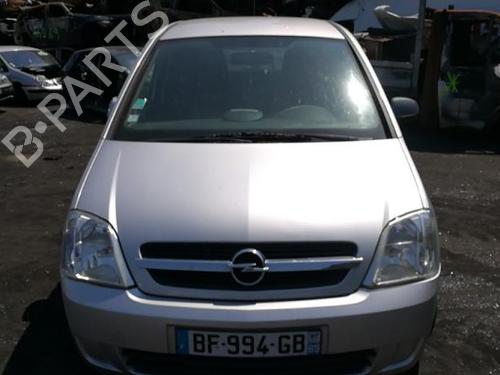 Left headlight OPEL MERIVA A MPV (X03) 1.7 CDTI (E75) | BP25516678C28  - Image 6