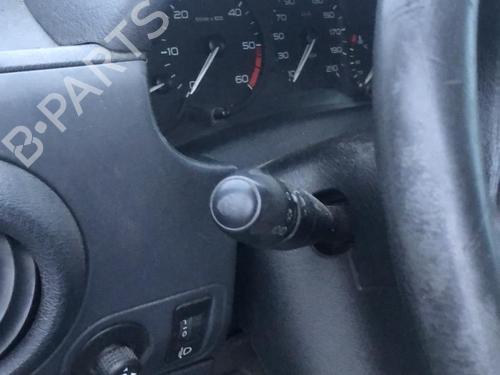 Left front driveshaft PEUGEOT PARTNER Box Body/MPV (5_, G_) 2.0 HDi | BP25551402M38 