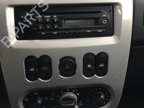 AC compressor DACIA LOGAN MCV (KS_) 1.5 dCi (KS04) | BP25580104M34  - Image 10