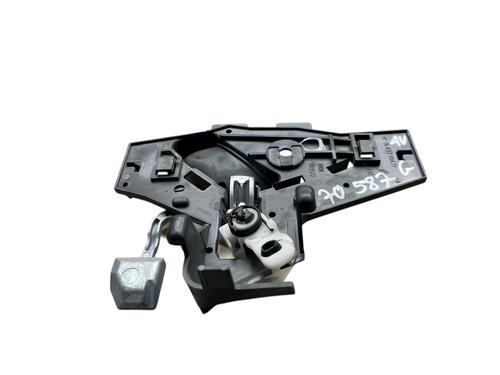 Front left interior door handle CITROËN C5 II (RC_) 1.6 HDi (RC8HZB) | BP27484064I13 