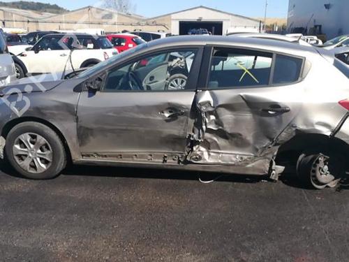 Right front window switch RENAULT MEGANE III Hatchback (BZ0/1_, B3_) 1.5 dCi (BZ09, BZ0D, BZ1W, BZ29, BZ14) | BP25552703I26 - Image 24